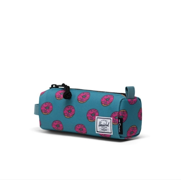 Brand new w/tags Herschel X Simpsons Settlement Case set - Picture 2 of 8